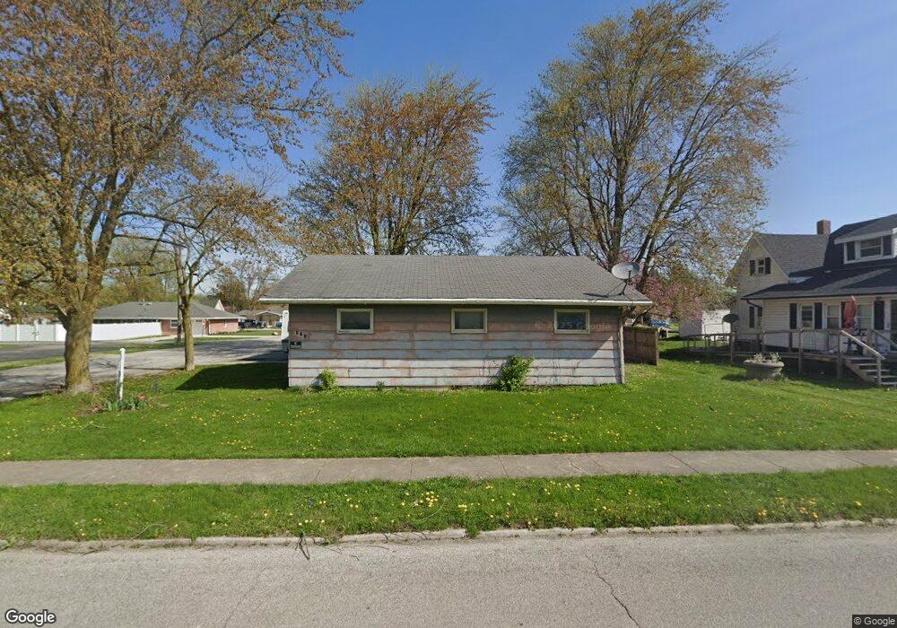 201 E Lyons St, Swayzee, IN 46986 - photo 1