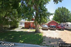 503 Thebe St, Cairo, NE 68824
