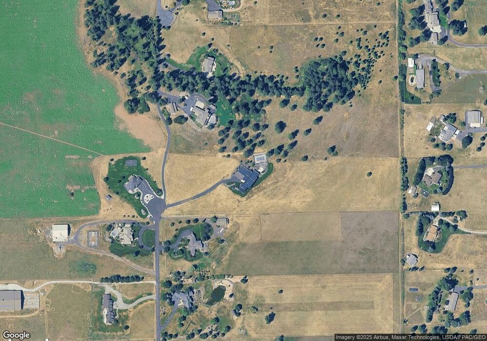 21506 N Saddle Mountain Ln, Colbert, WA 99005 - photo 1