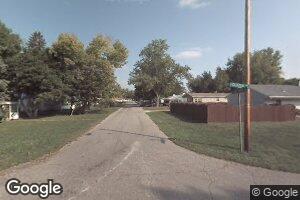 2103 S Lazy Creek Dr, Muncie, IN 47302