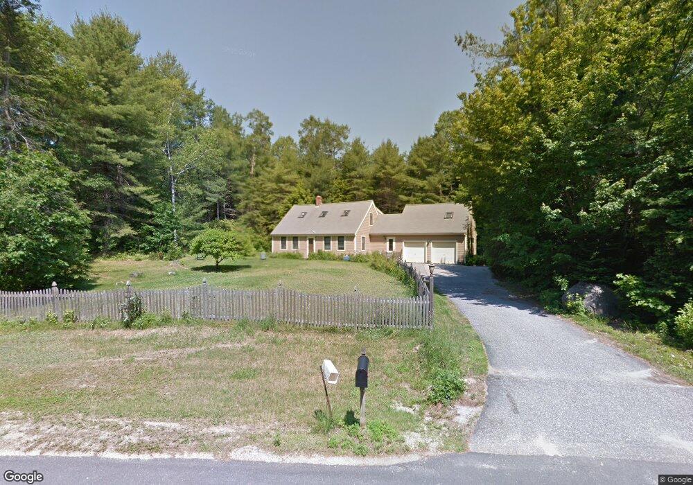 11 Harvey Brook Dr, Freeport, ME 04032 - photo 1