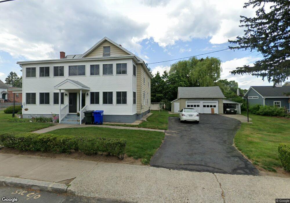 85 Maple St, Easthampton, MA 01027 - photo 1