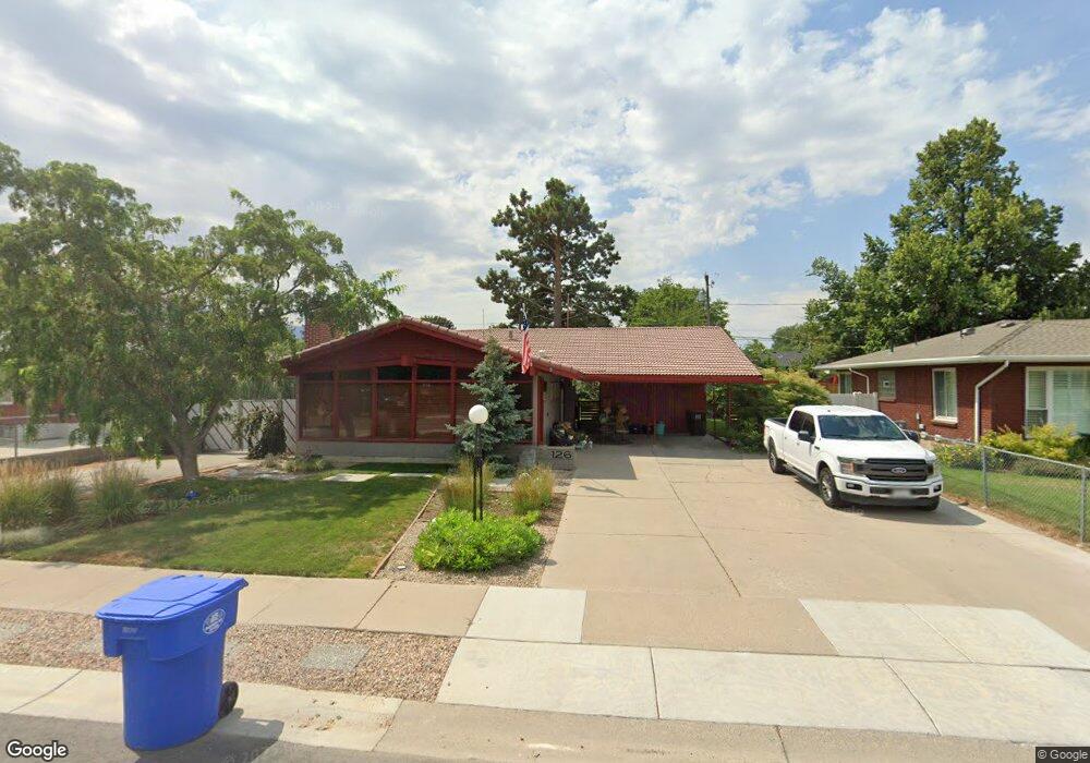 126 E 6740 S, Midvale, UT 84047 - photo 1