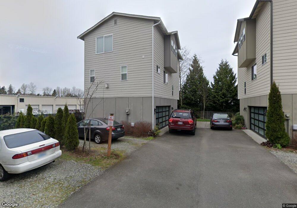731 106th Place SW, Everett, WA 98204 - photo 1