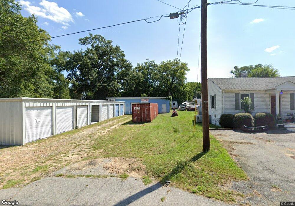 409 Barron St, West Columbia, SC 29169 - photo 1