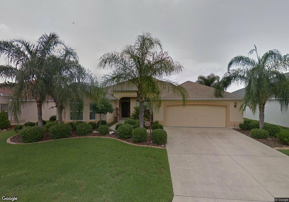 2916 Manor Downs, The Villages, FL 32162 - photo 1