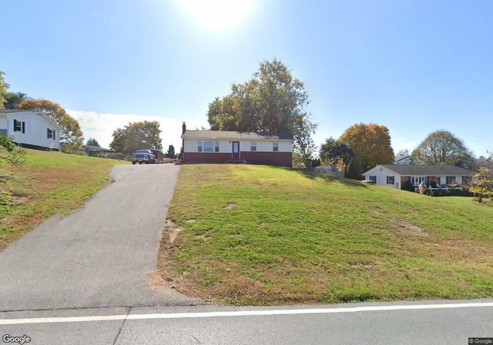 5813 Oklahoma Rd, Sykesville, MD 21784 - photo 1