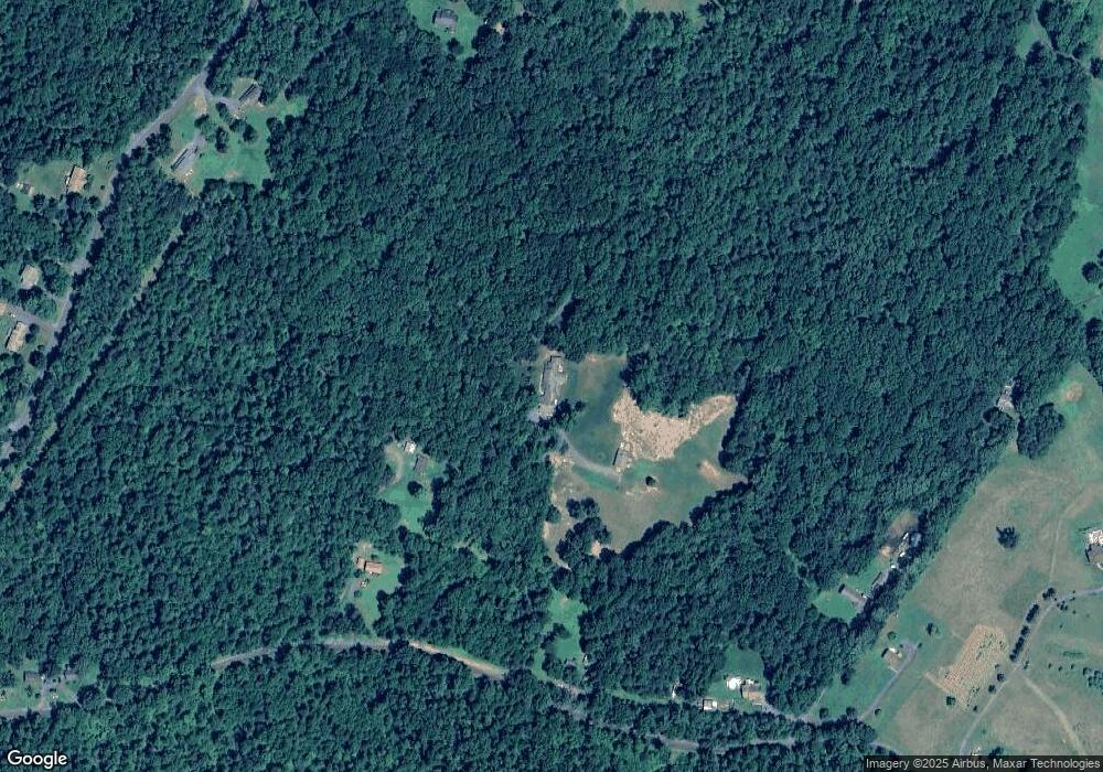 8266 Ellens Ln, Rixeyville, VA 22737 - photo 1