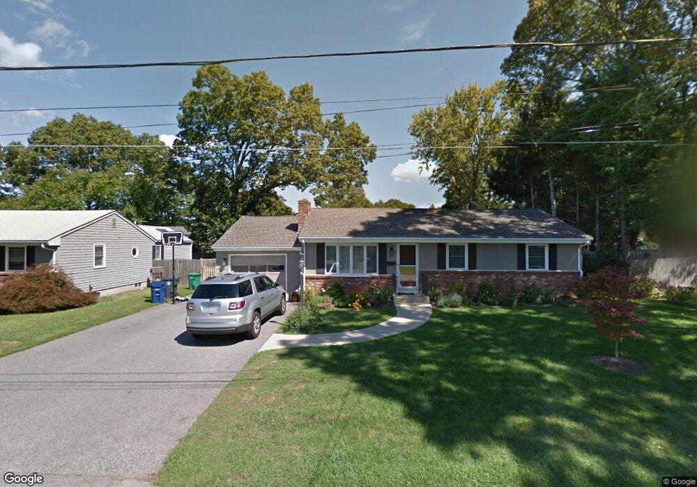 191 Potters Ave, Warwick, RI 02886 - photo 1