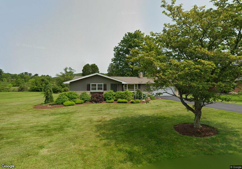 2591 Melloney Ln, Indiana, PA 15701 - photo 1