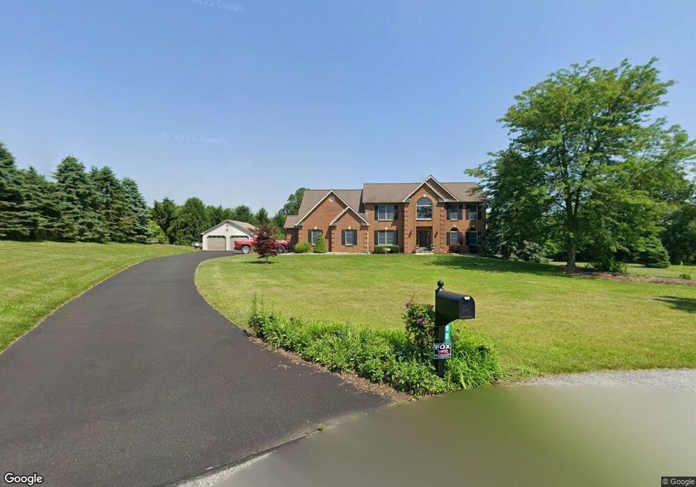 390 Abi Ln, Bath, PA 18014 - photo 1