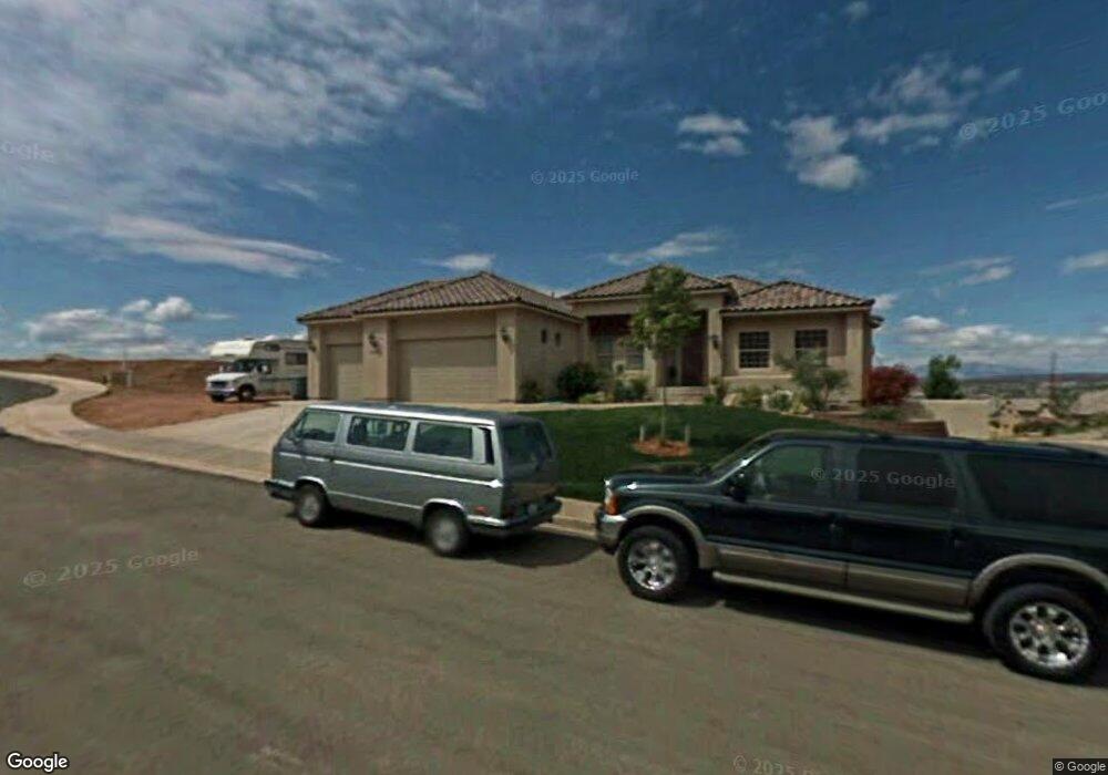 2034 S Stable Cir, Washington, UT 84780 - photo 1