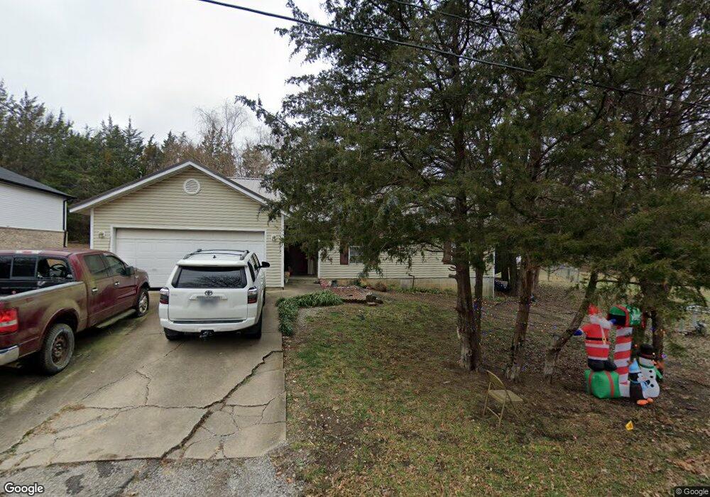 129 Clifton Place, West Fork, AR 72774 - photo 1