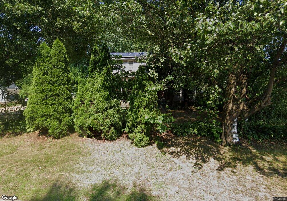 245 Harkness Ave, Springfield, MA 01118 - photo 1