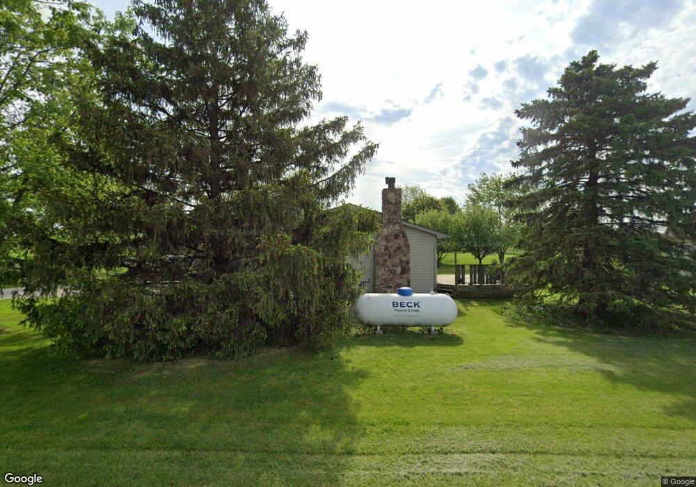 22448 W Hellwig Rd, Genoa, OH 43430 - photo 1