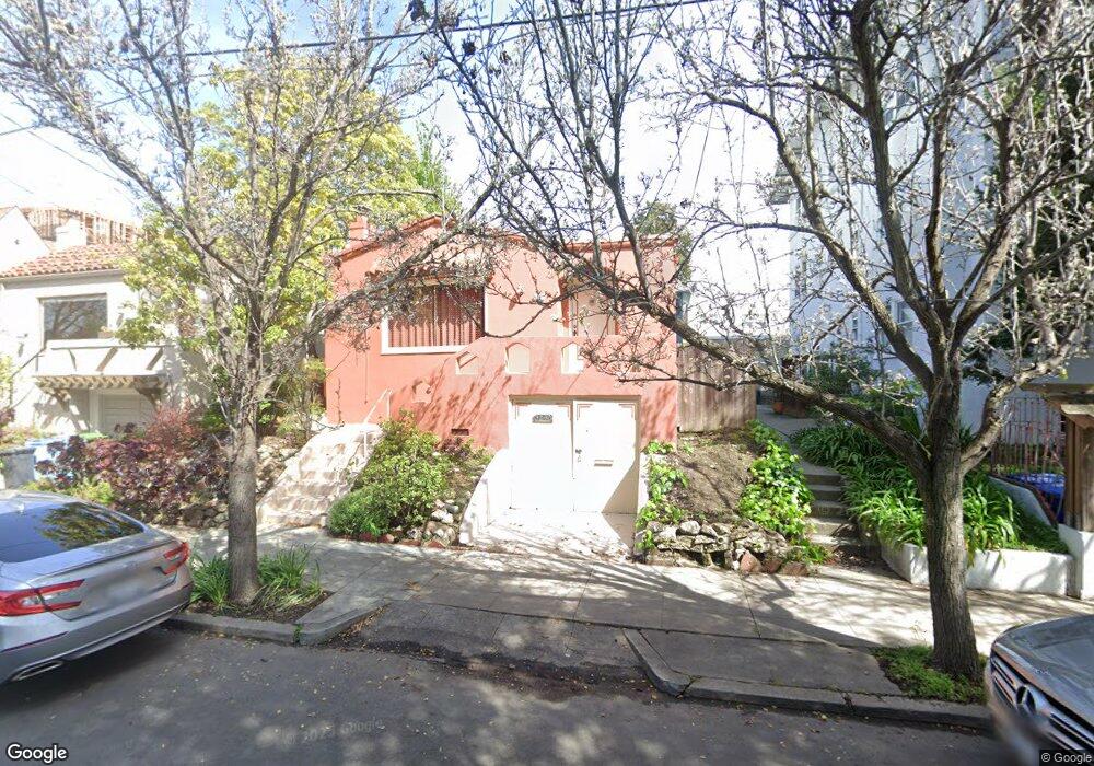 3049 Halcyon Ct, Berkeley, CA 94705 - photo 1