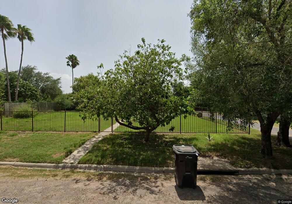808 S Oregon Ave, Weslaco, TX 78596 - photo 1