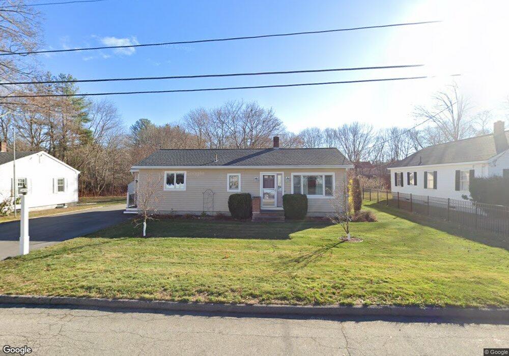 19 Westmore Ave, Biddeford, ME 04005 - photo 1