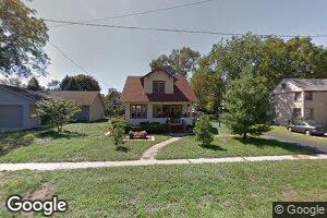603 N 1st St, Palmyra, WI 53156