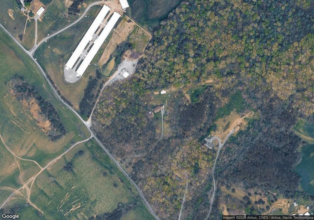 562 Bailey Rd, Fort Defiance, VA 24437 - photo 1