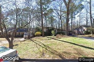 4330 Hickory Wood Ln, Atlanta, GA 30360
