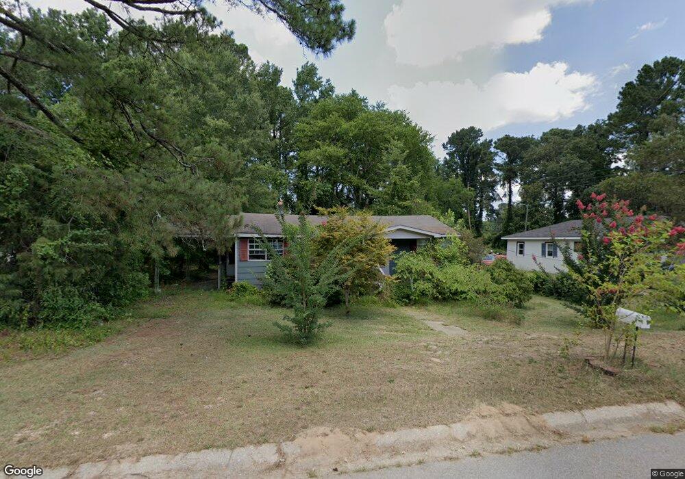 1332 Waterless St, Fayetteville, NC 28306 - photo 1