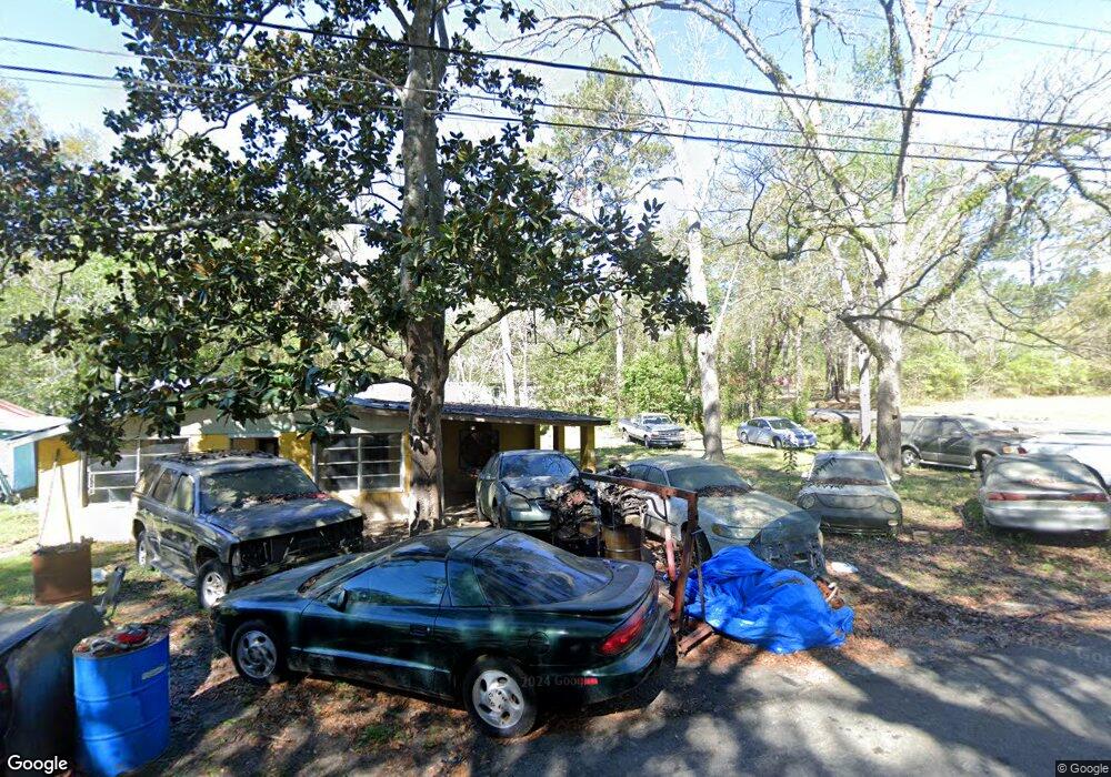 116 16th St SW, Cairo, GA 39828 - photo 1