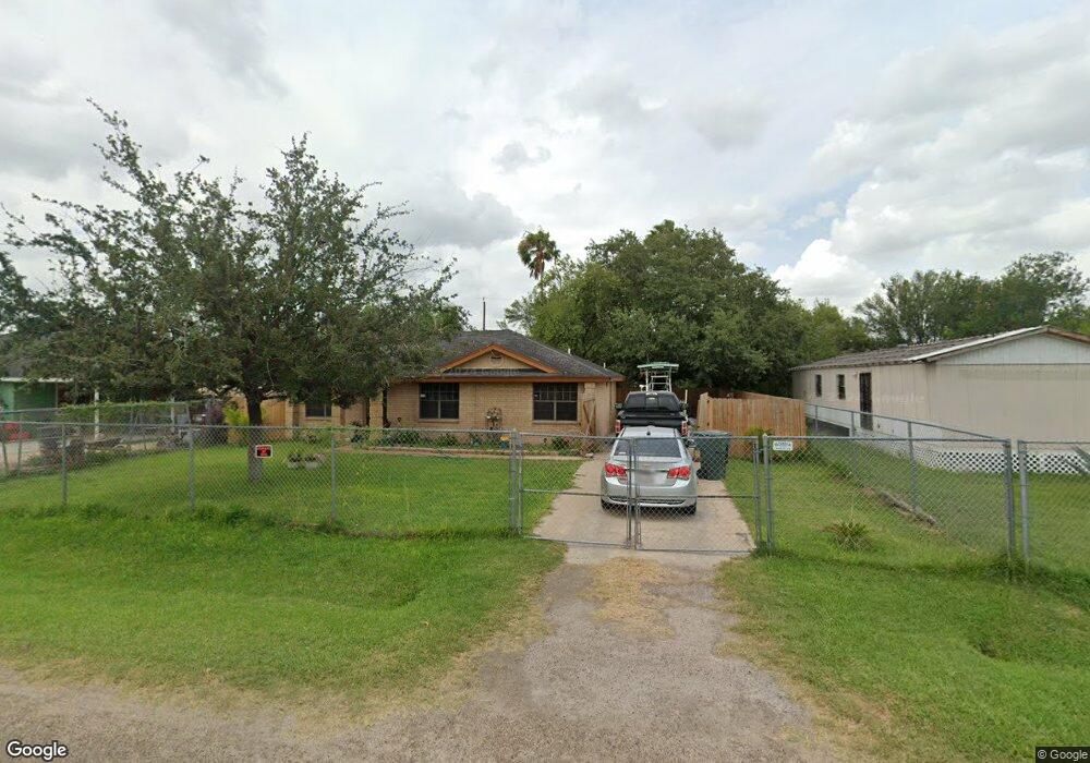 320 S Beto Garcia Dr, Weslaco, TX 78596 - photo 1
