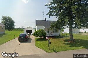 2575 Argyle Rd, Snover, MI 48472