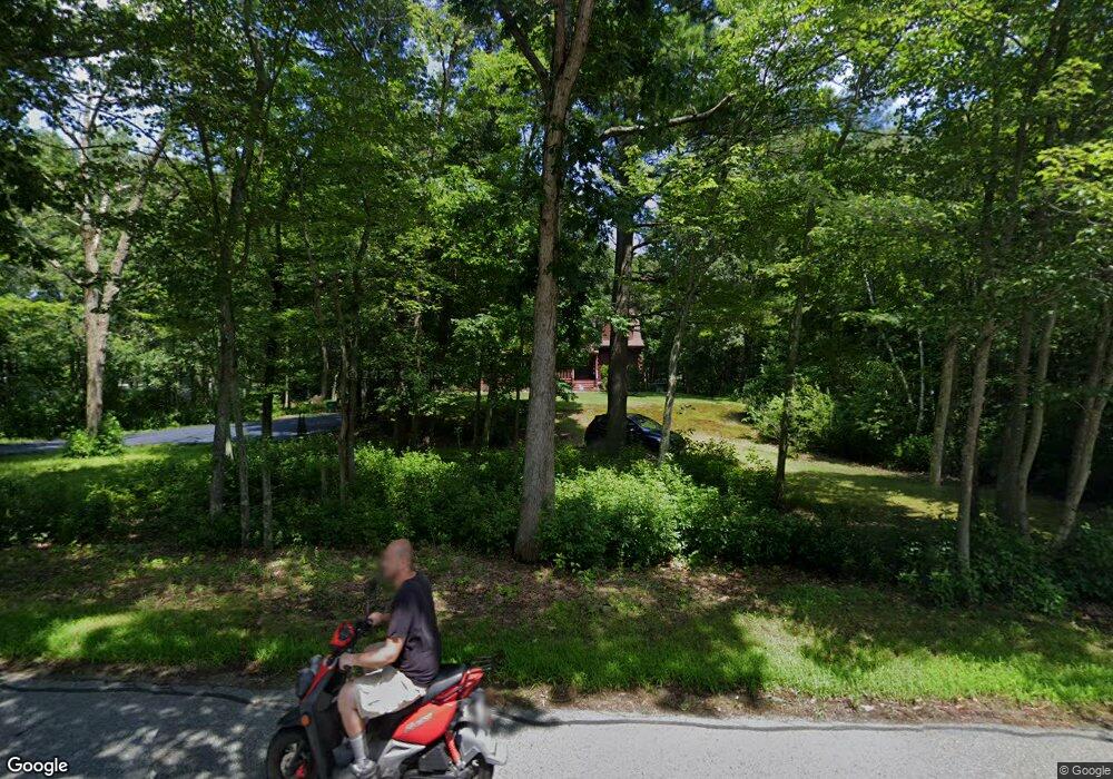 70 Johnson Rd, Uxbridge, MA 01569 - photo 1