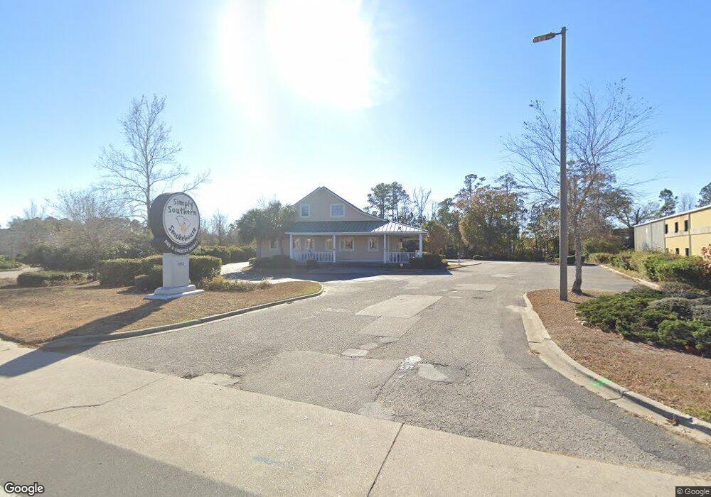 1913 Mr Joe White Ave unit 10th Avenue North, Myrtle Beach, SC 29577 - photo 1