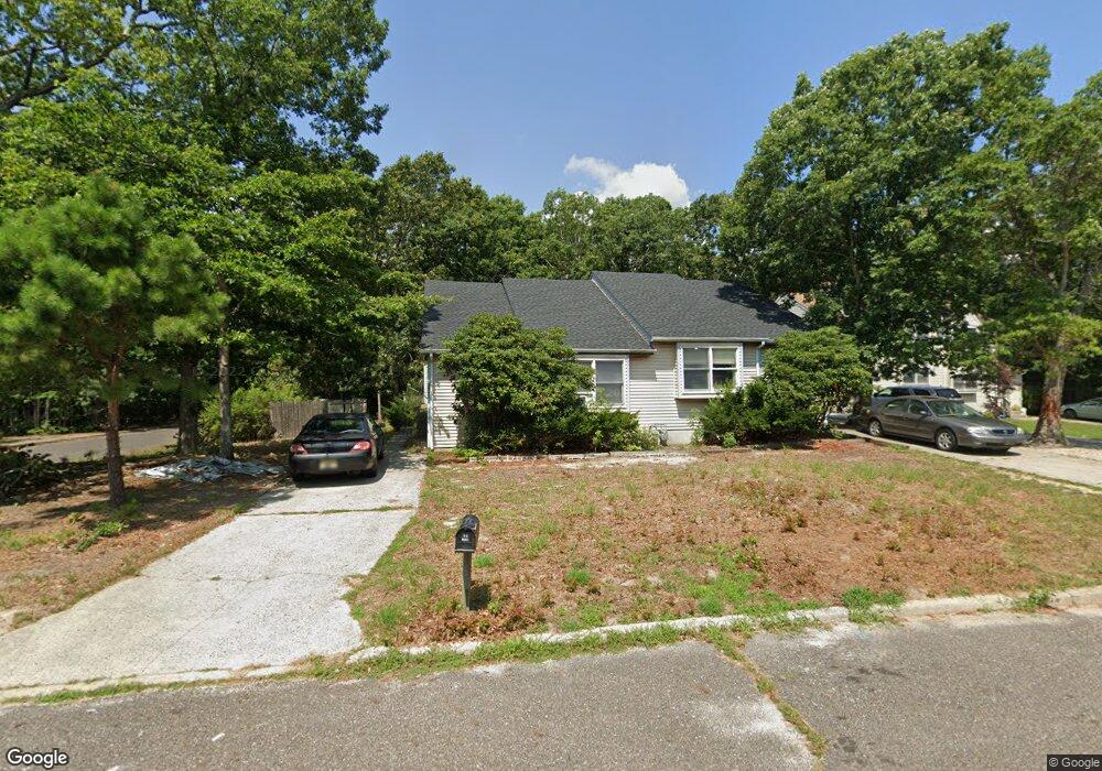 201 E Winged Foot Ct unit 203, Little Egg Harbor Township, NJ 08087 - photo 1