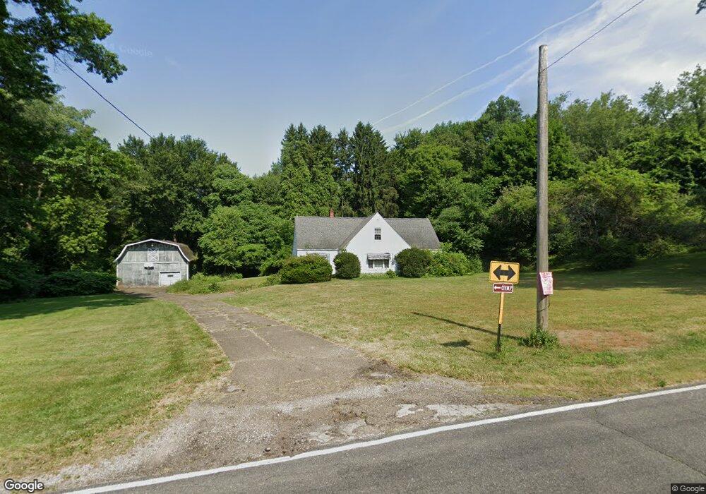 7286 Van Buren Rd, Clinton, OH 44216 - photo 1