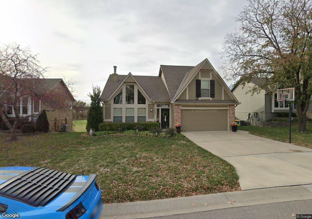 4736 Chouteau St, Shawnee, KS 66226 - photo 1