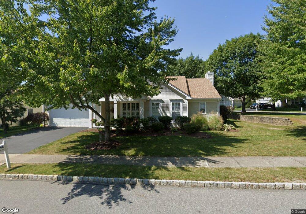 98 Kensington Cir unit 98, Belvidere, NJ 07823 - photo 1