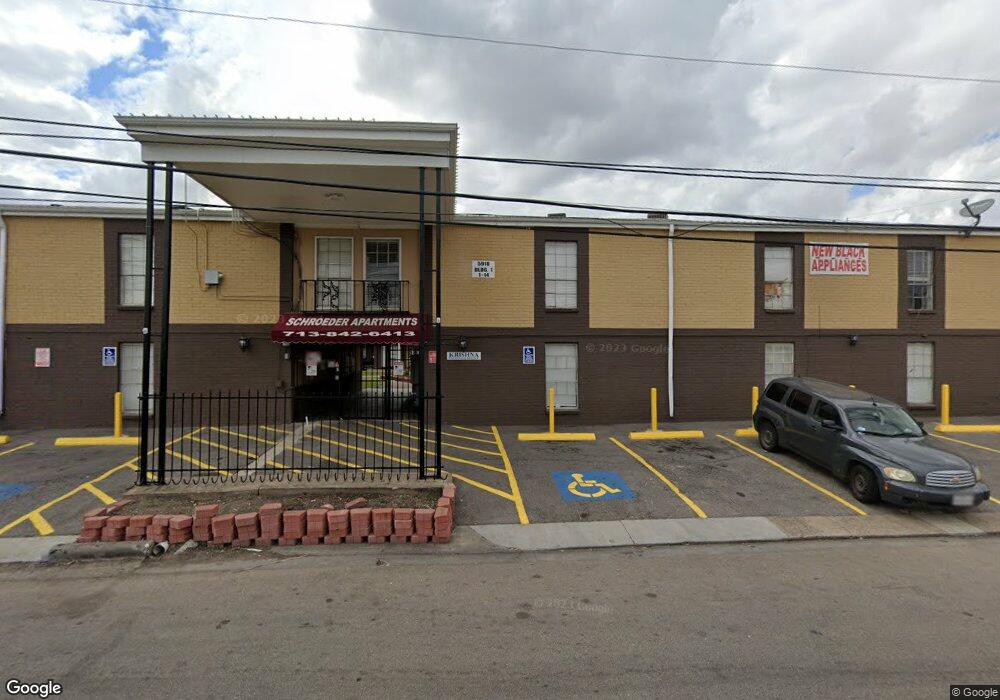 5918 Schroeder Rd, Houston, TX 77021 - photo 1