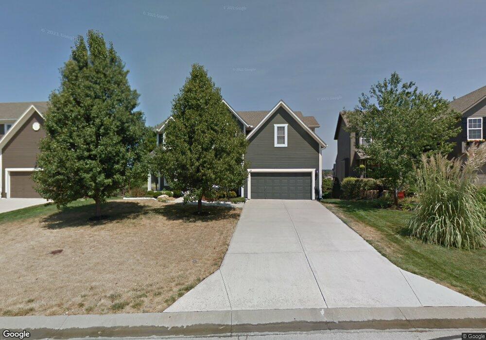 21014 W 56th St, Shawnee, KS 66218 - photo 1