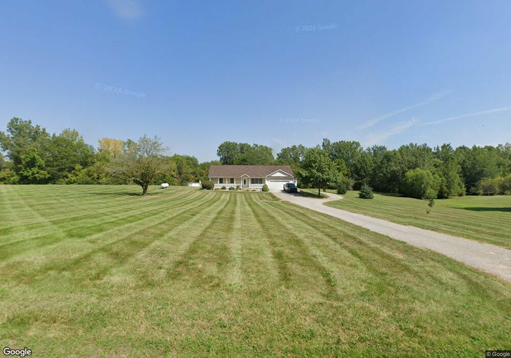 3112 Loescher Rd, Lima, OH 45801 - photo 1