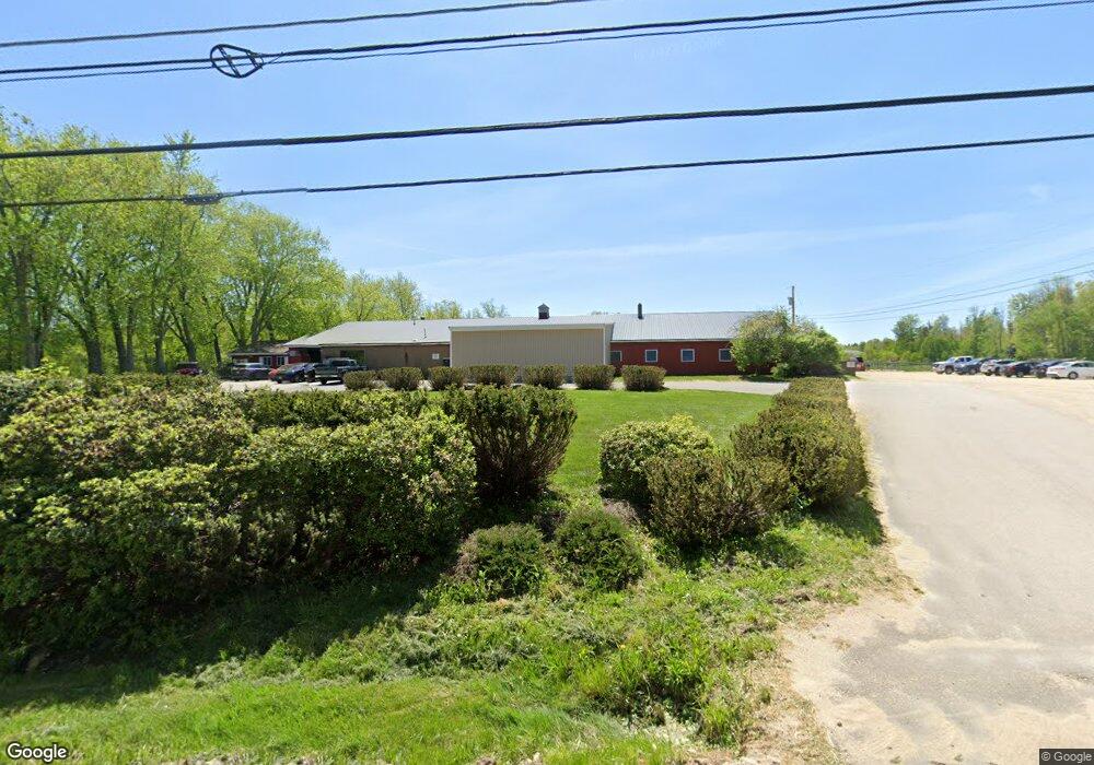 100 Ten Rod Rd, Rochester, NH 03867 - photo 1