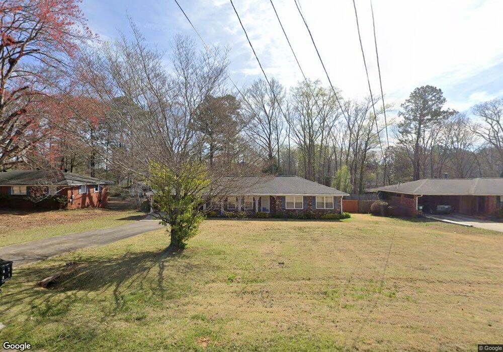 4741 Bennett St unit 1, Austell, GA 30106 - photo 1