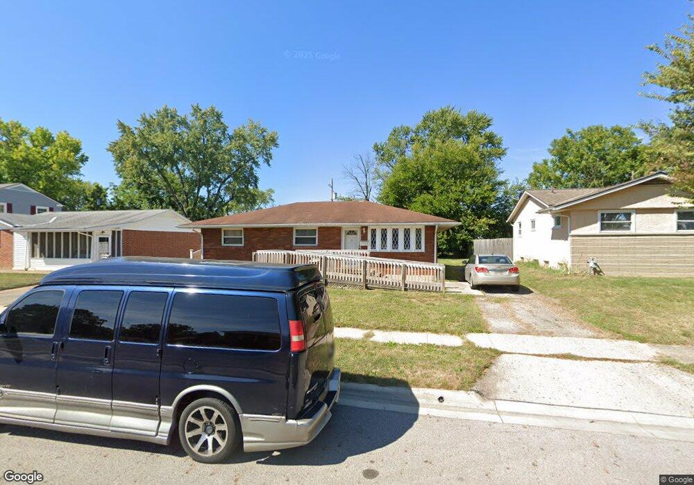 1733 Gaynor Rd, Columbus, OH 43227 - photo 1