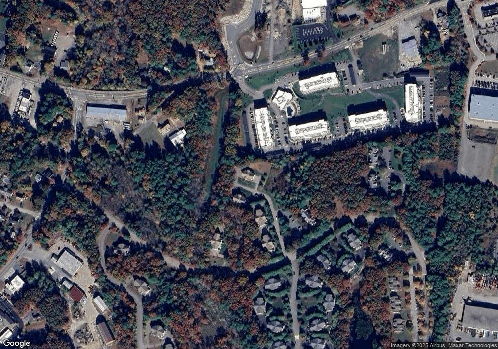 3702 Maple Brook Rd unit 37B, Bellingham, MA 02019 - photo 1