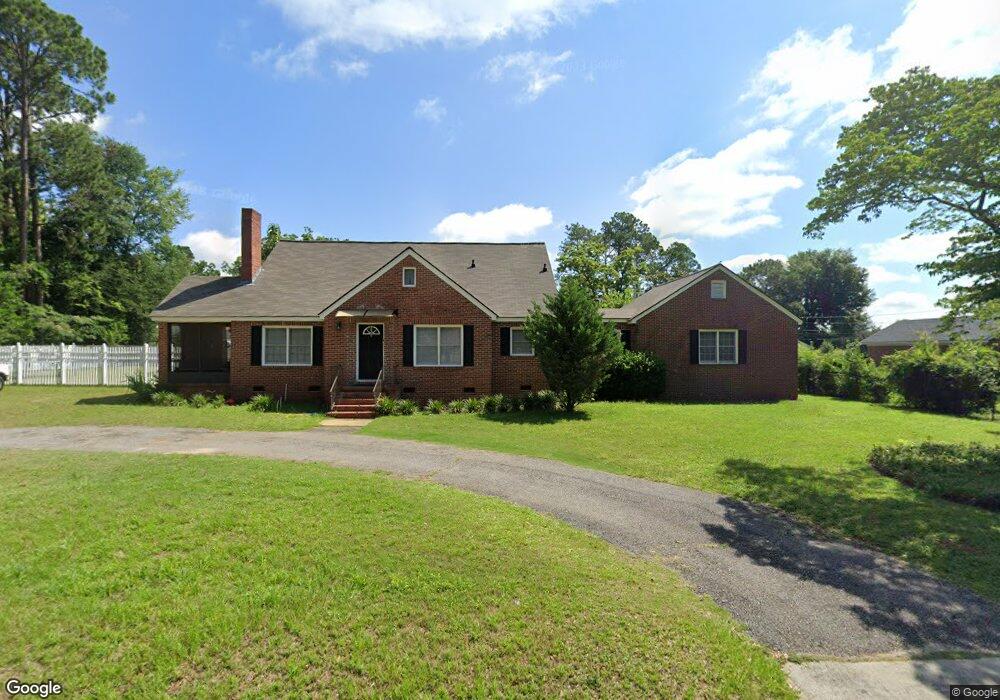 1131 Julia Ave, Albany, GA 31707 - photo 1