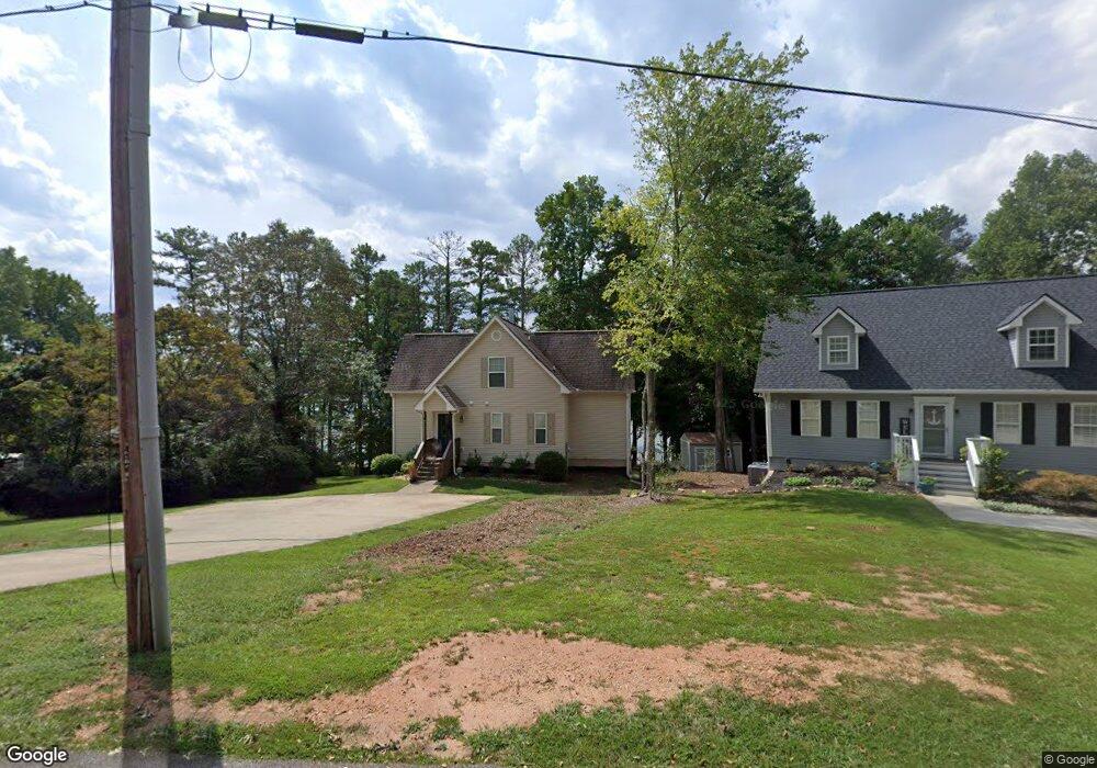 4199 Perry Dr, Gainesville, GA 30506 - photo 1