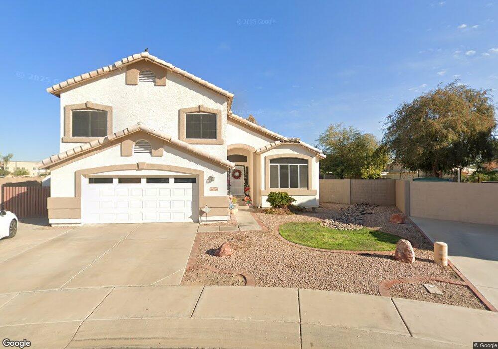 4884 W Buffalo St, Chandler, AZ 85226 - photo 1