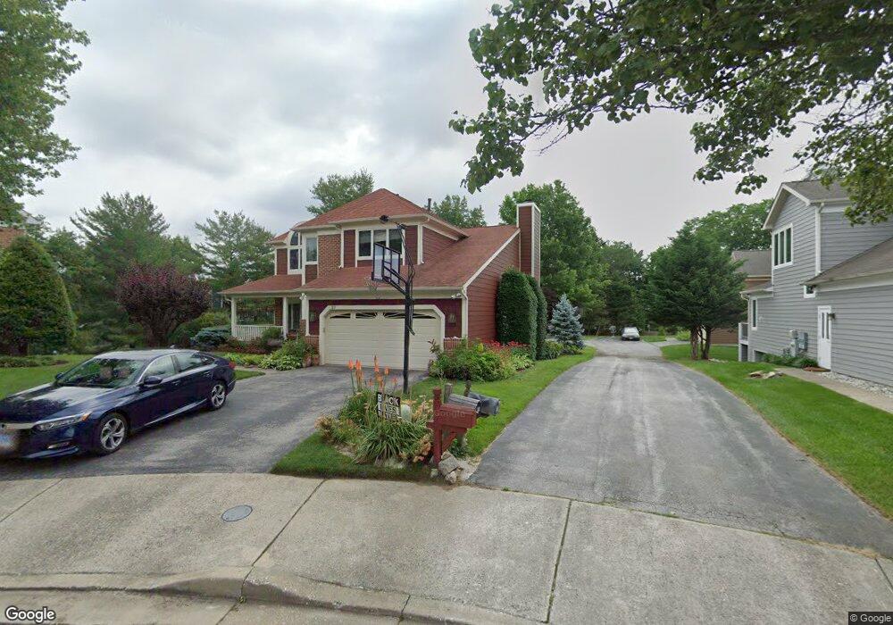 27 Diamond Crest Ct, Baltimore, MD 21209 - photo 1