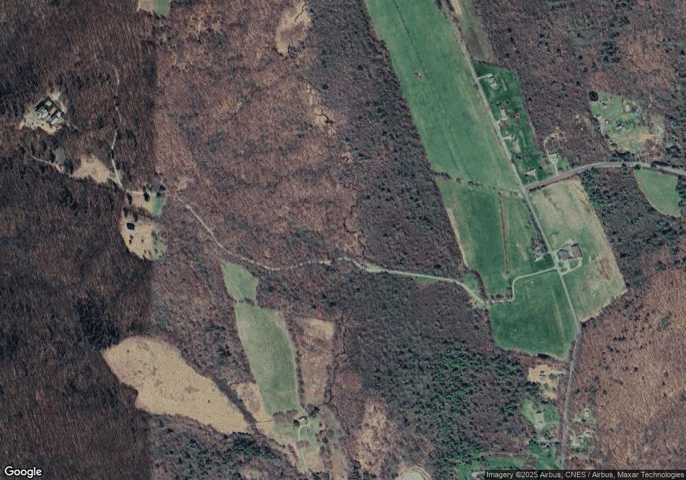 145 5 1 2 Mile Rd, Goshen, CT 06756 - photo 1