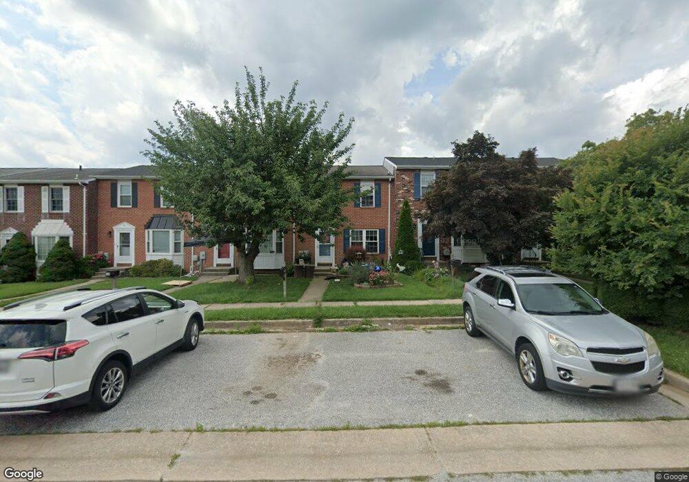 12 Sylvanoak Way, Baltimore, MD 21236 - photo 1