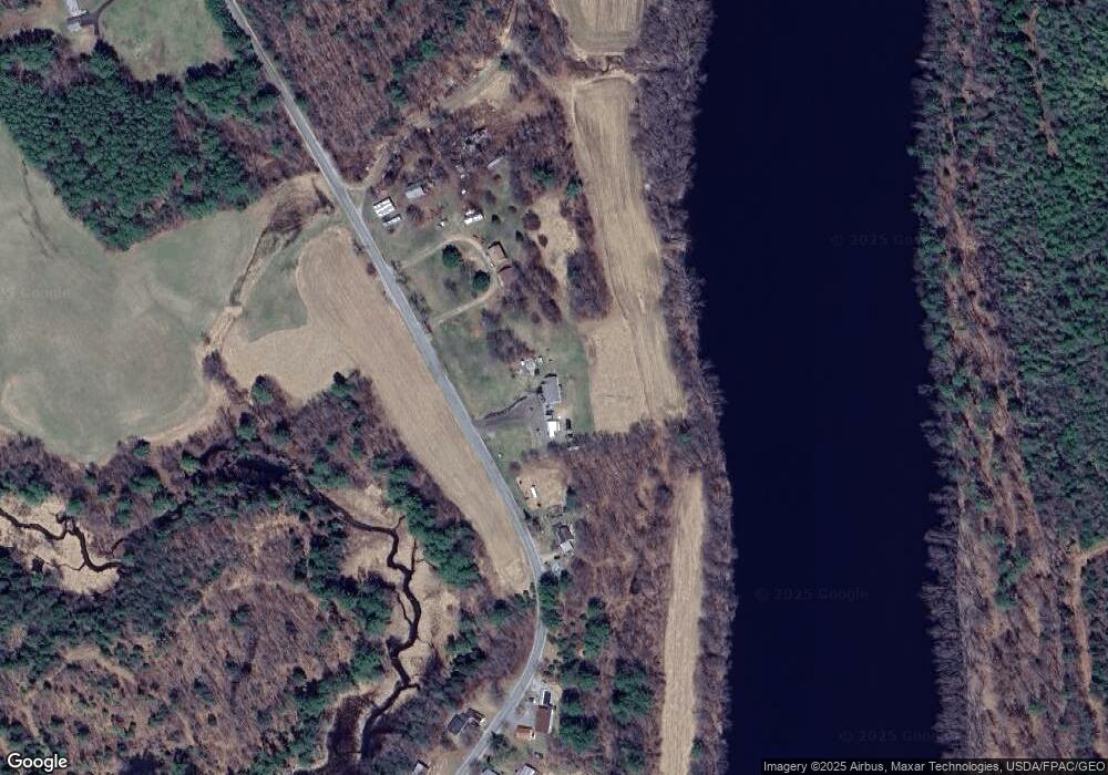 654 River Rd, Livermore, ME 04253 - photo 1