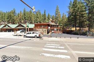 605 Highway 50, Zephyr Cove, NV 89448
